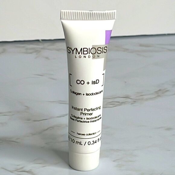 🌟$15 SYMBIOSIS LONDON INSTANT PERFECTING PRIMER - Picture 1 of 4